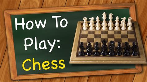 How to play .